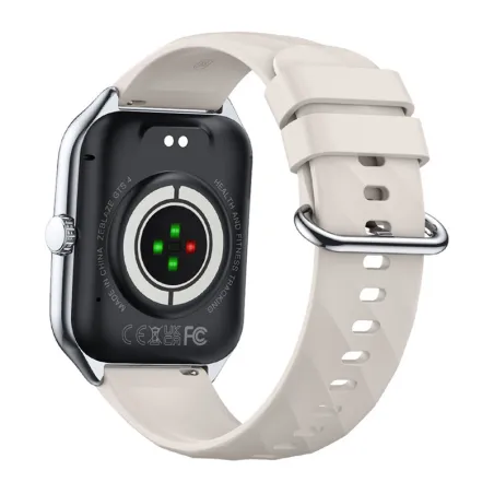 Zeblaze GTS 4 smartwatch (silver)